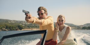 Mallorca Files, Staffel 3 (Prime Video)