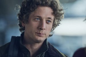 Jeremy Allen White in “The Bear”, Staffel 3 (Disney+)