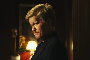 Jesse Plemons in „Kinds of Kindness“