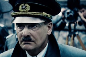 Fritz Karl in „Führer und Verführer“